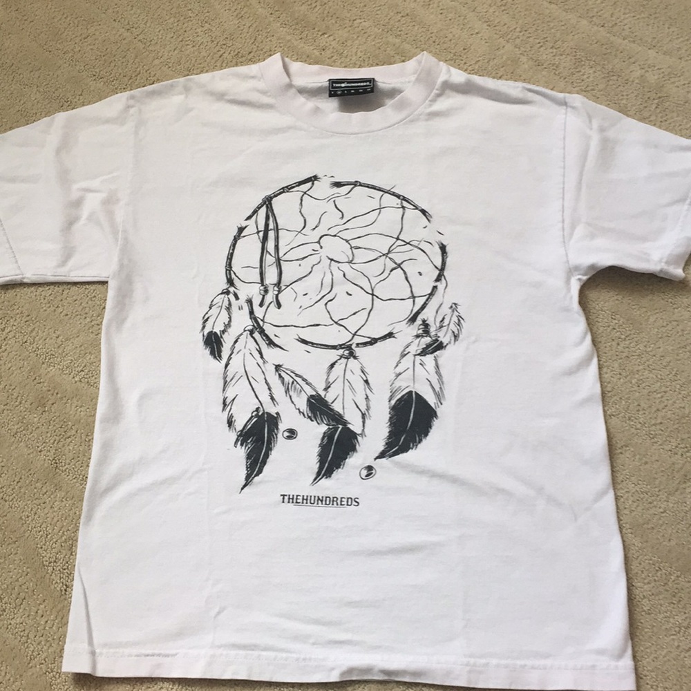 The Hundreds Dream Crushers Shirt